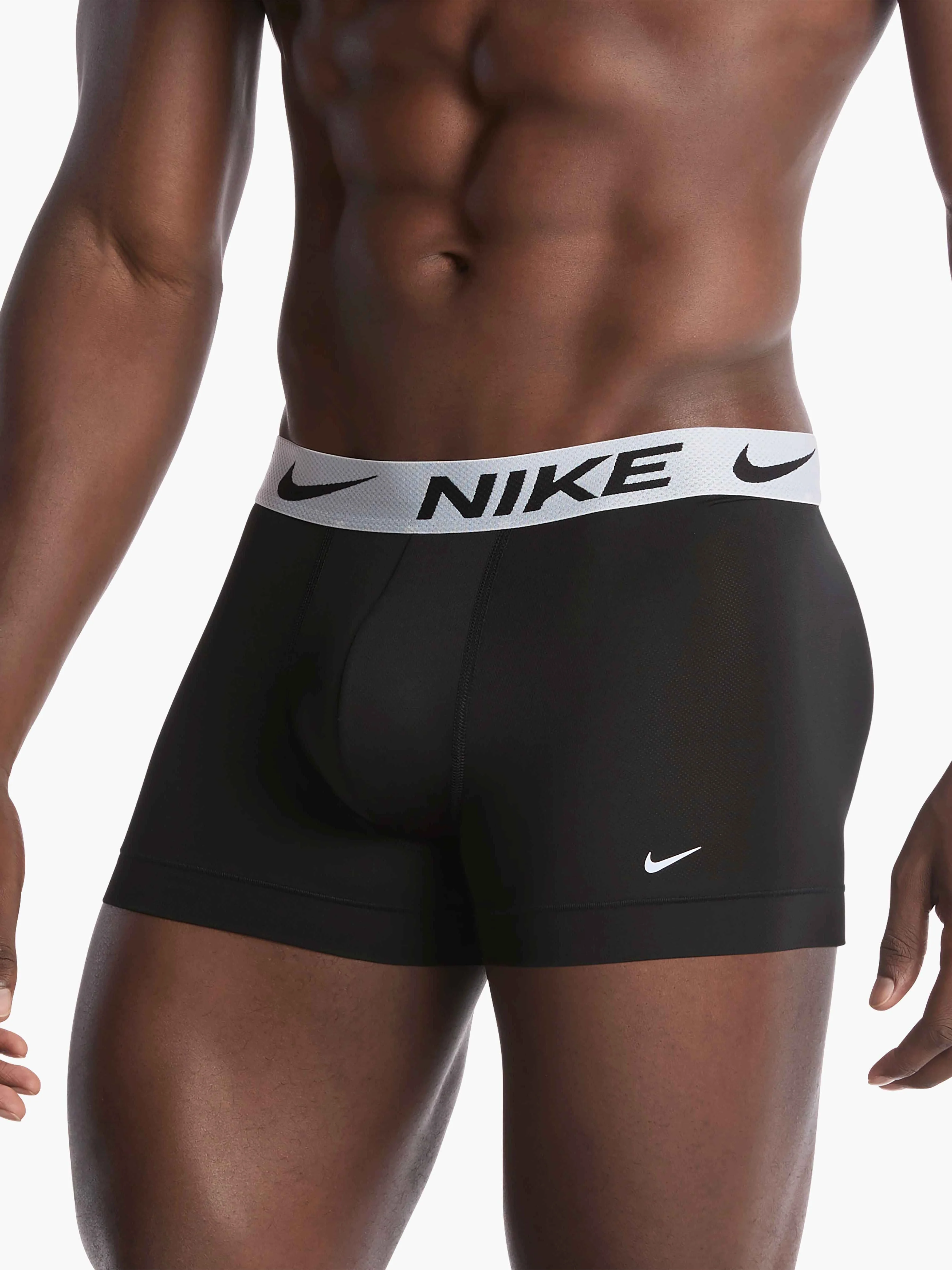 NIKE Set 3 Quần Lót Nam
