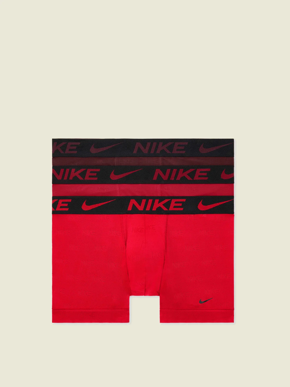 NIKE Set 3 Quần Lót Nam