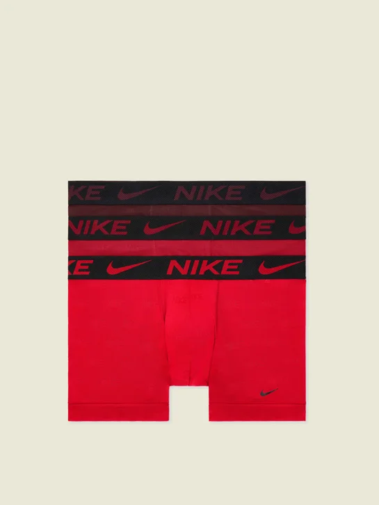 NIKE Set 3 Quần Lót Nam
