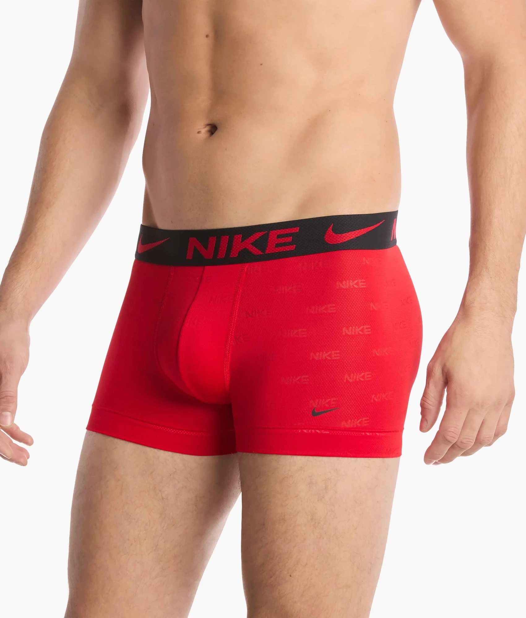 NIKE Set 3 Quần Lót Nam