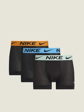 NIKE Set 3 Quần Lót Nam Elite Breathe Trunk 3Pk
