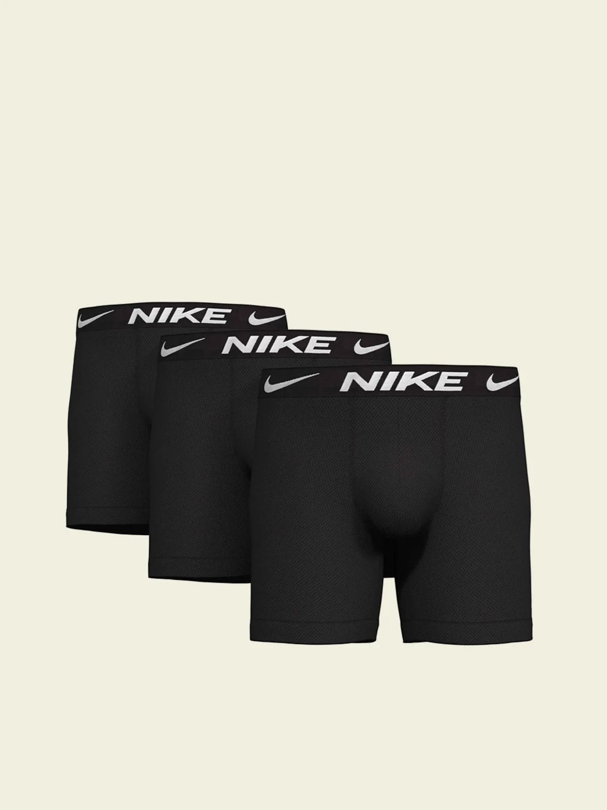 NIKE Set 3 Quần Lót Nam