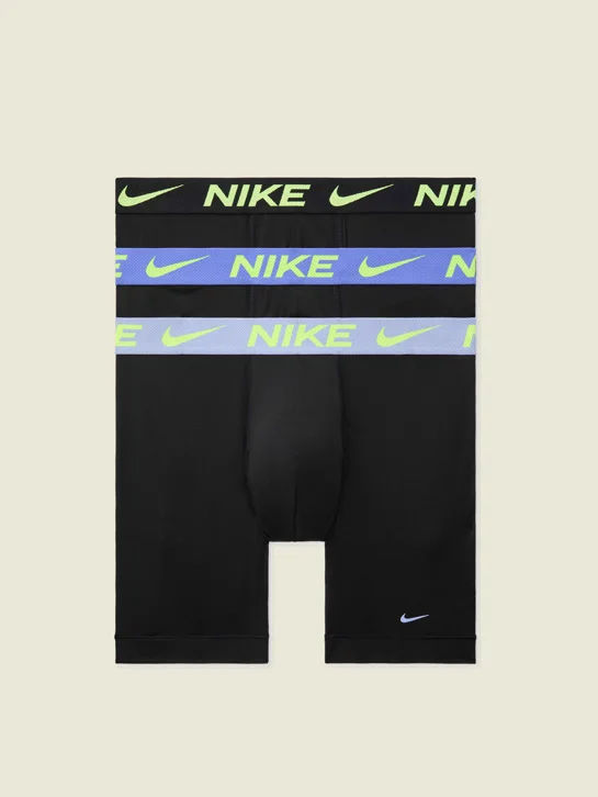 NIKE Set 3 Quần Lót Nam
