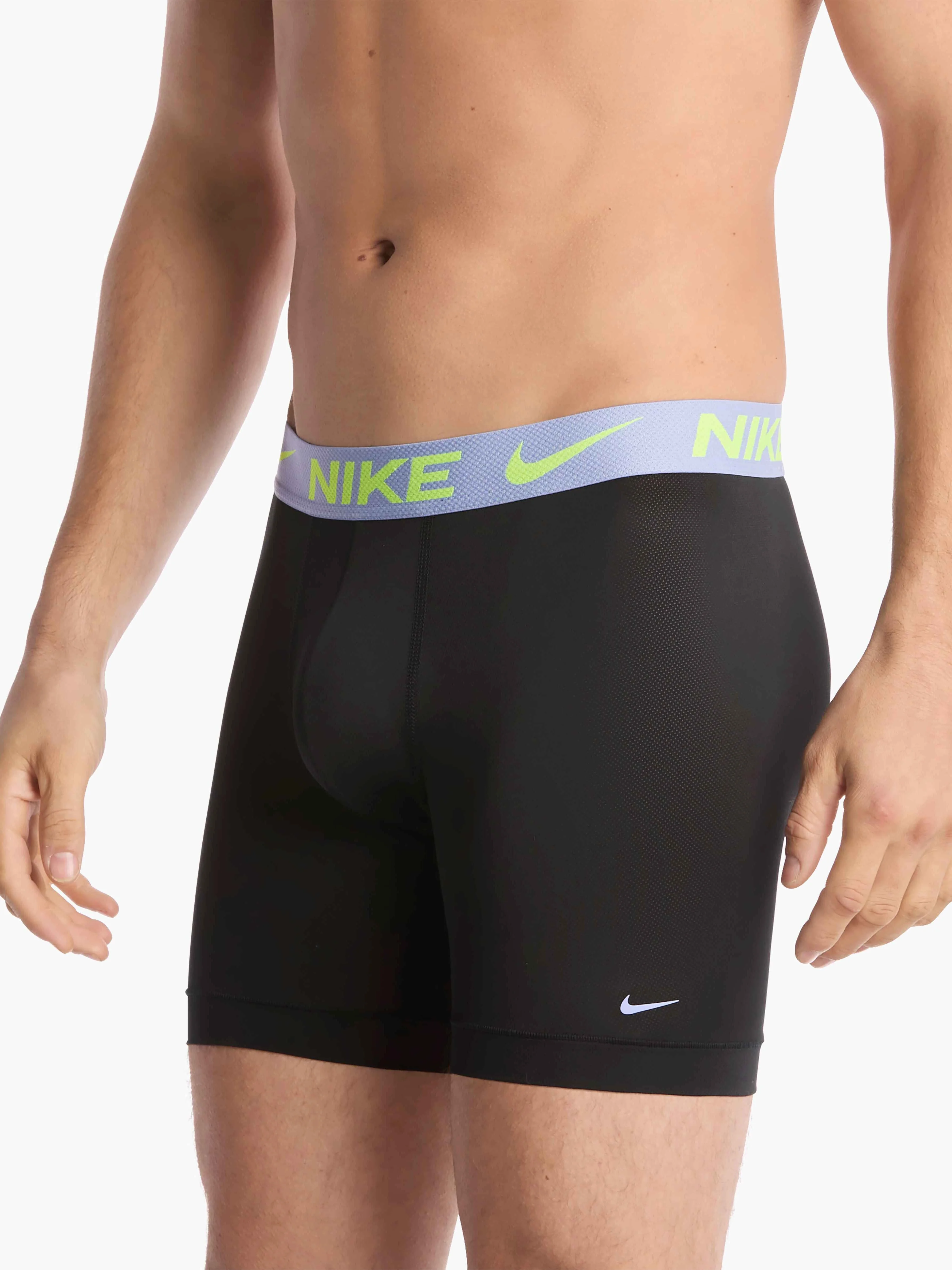 NIKE Set 3 Quần Lót Nam