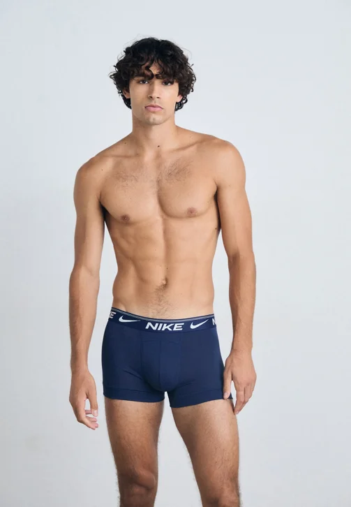 NIKE Set 3 Quần Lót Nam Ultra Comfort Trunk 3Pk