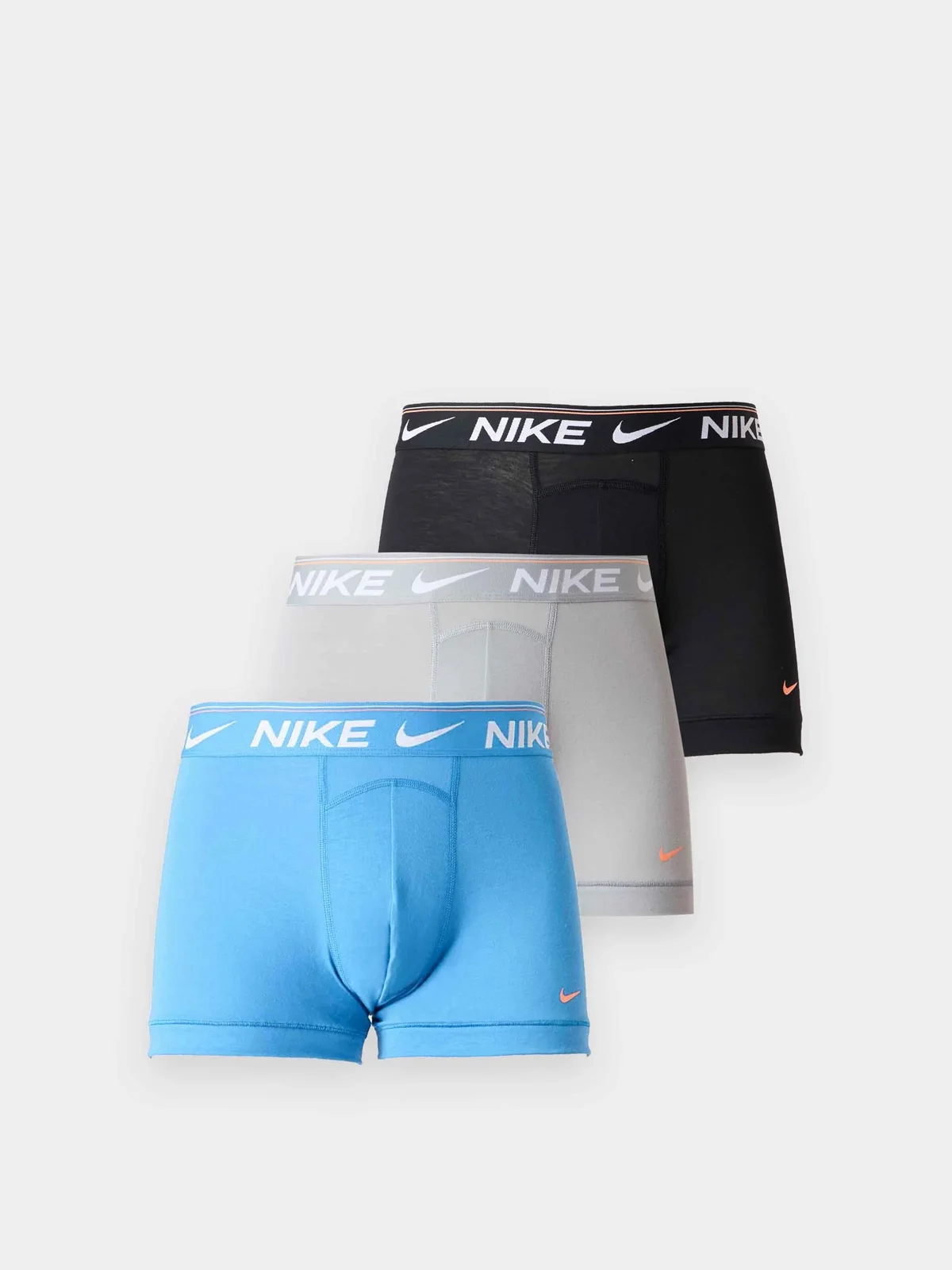 NIKE Set 3 Quần Lót Nam