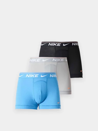 NIKE Set 3 Quần Lót Nam