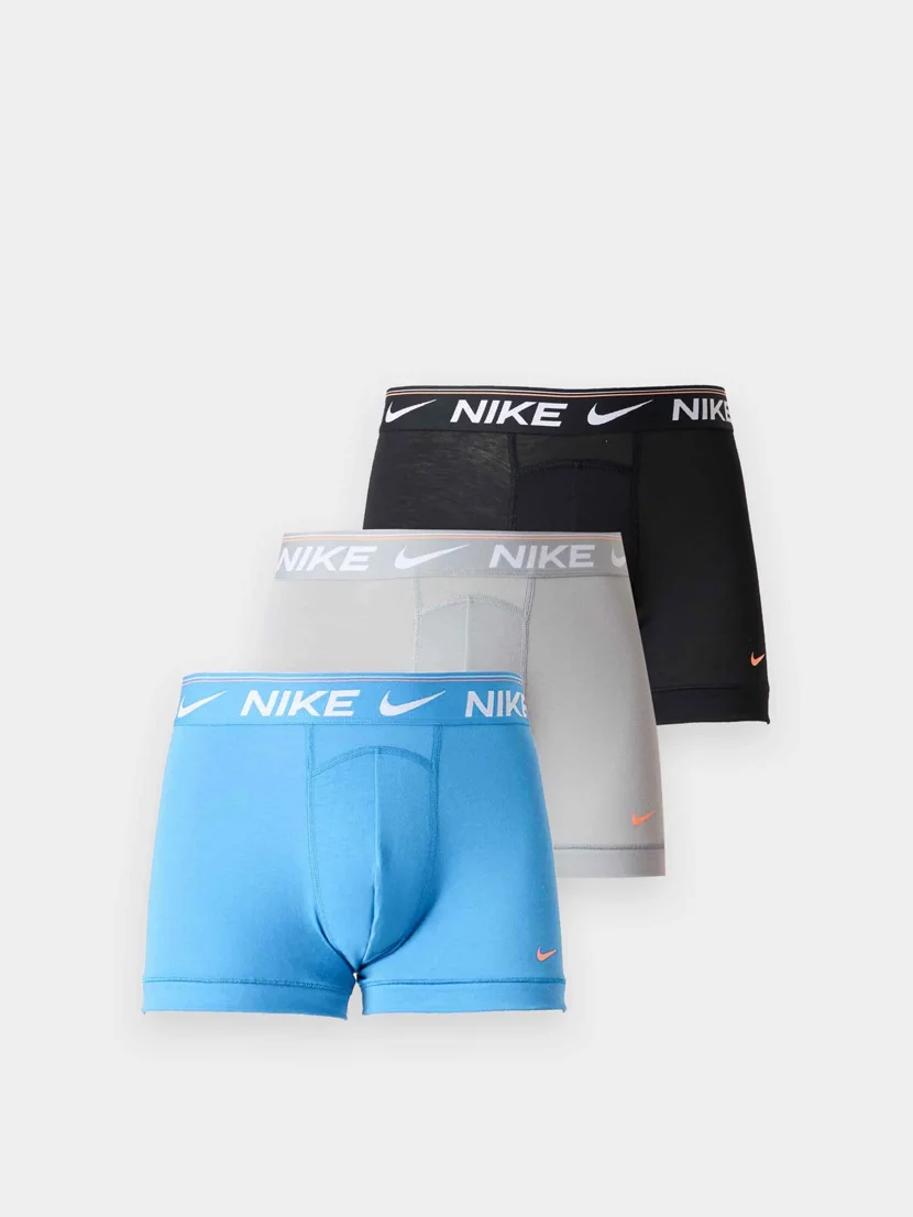 NIKE Set 3 Quần Lót Nam