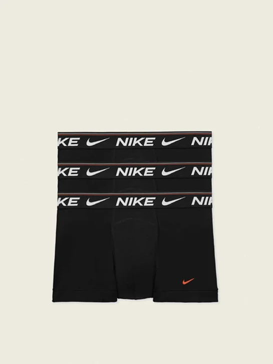NIKE Set 3 Quần Lót Nam