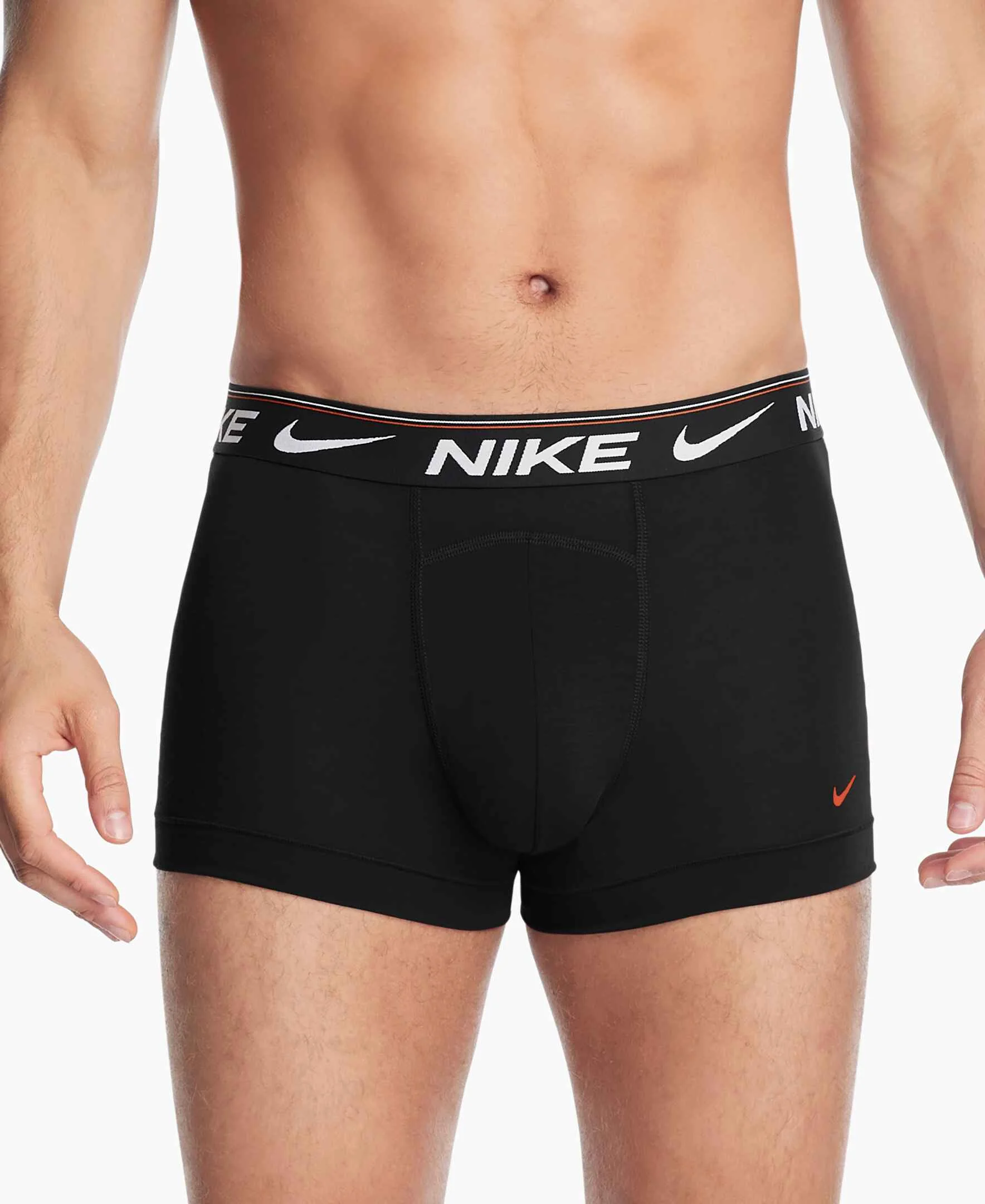 NIKE Set 3 Quần Lót Nam