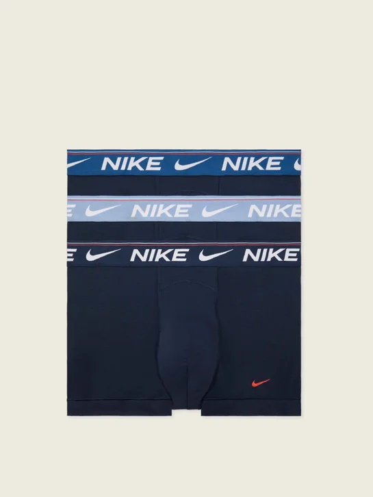 NIKE Set 3 Quần Lót Nam