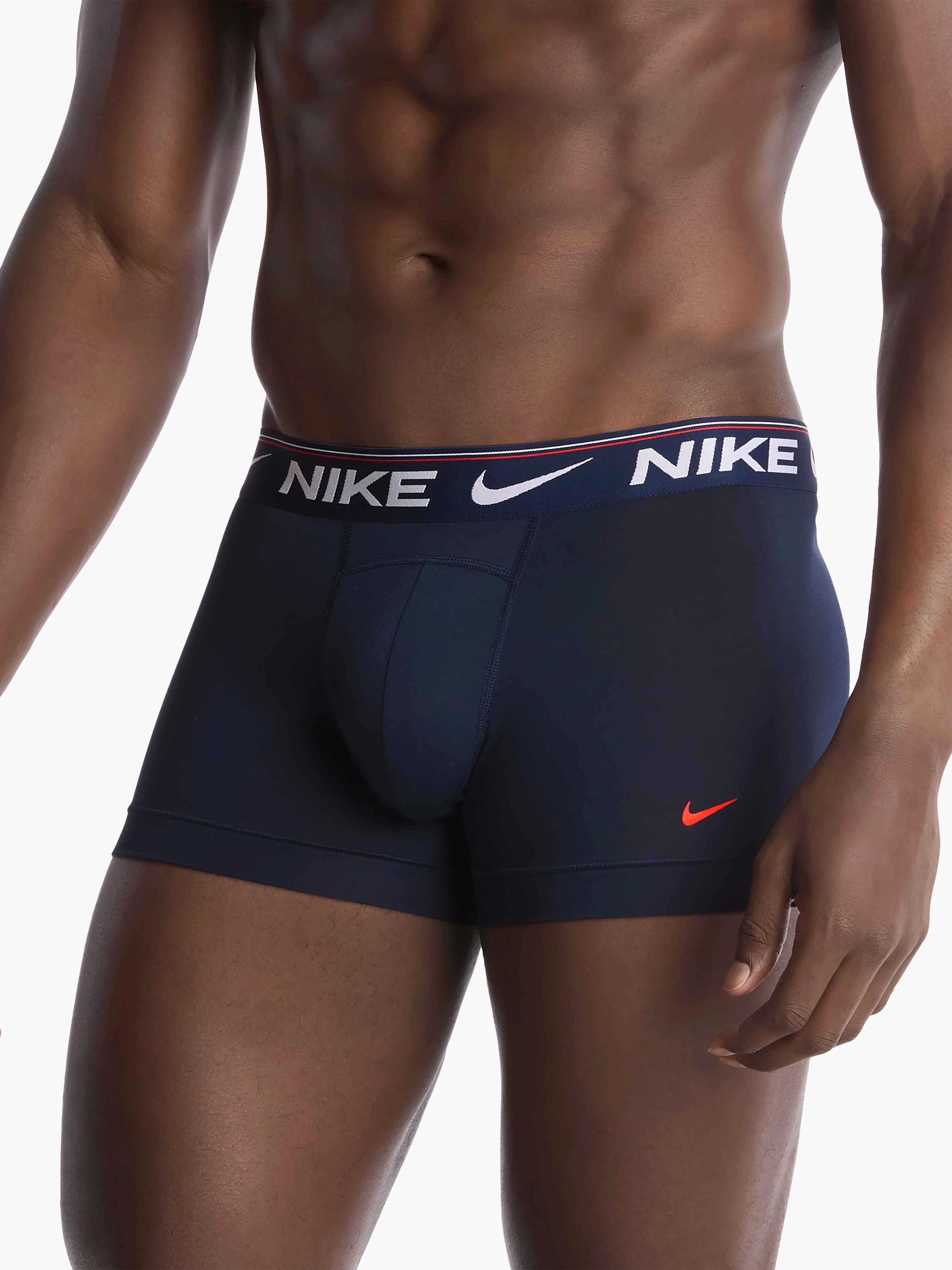 NIKE Set 3 Quần Lót Nam