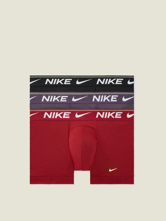 NIKE Set 3 Quần Lót Nam