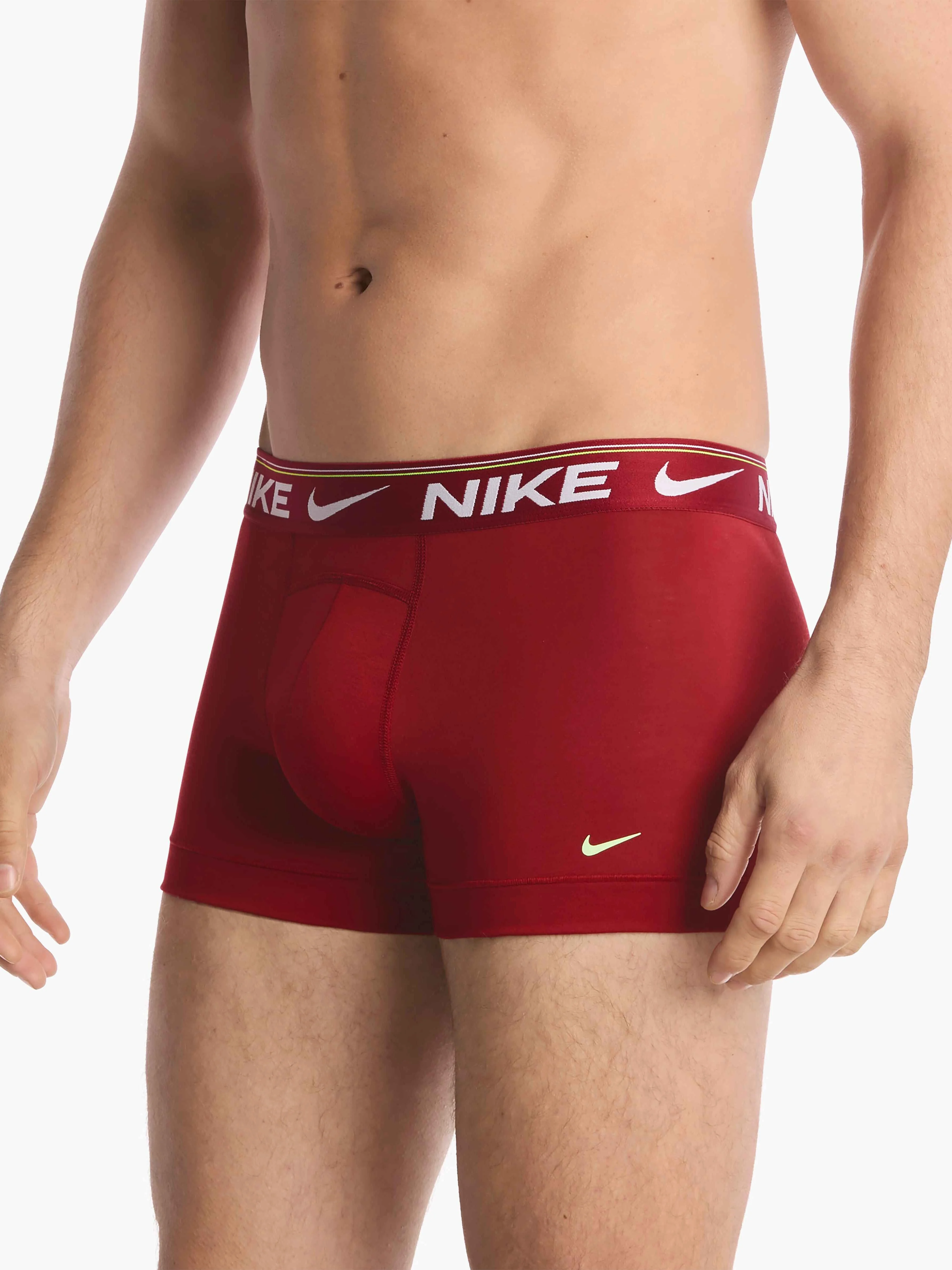 NIKE Set 3 Quần Lót Nam