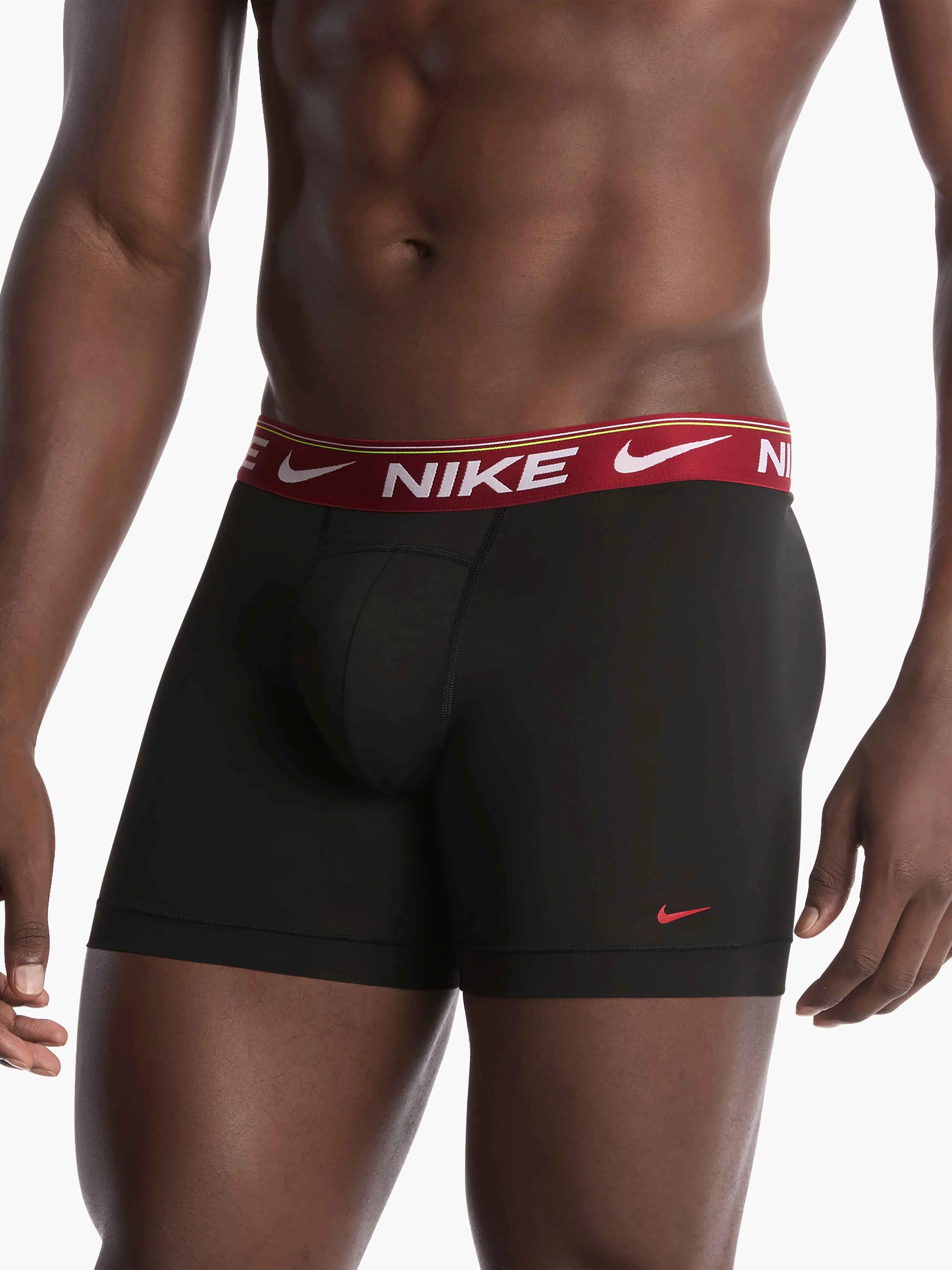 NIKE Set 3 Quần Lót Nam