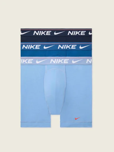 NIKE Set 3 Quần Lót Nam