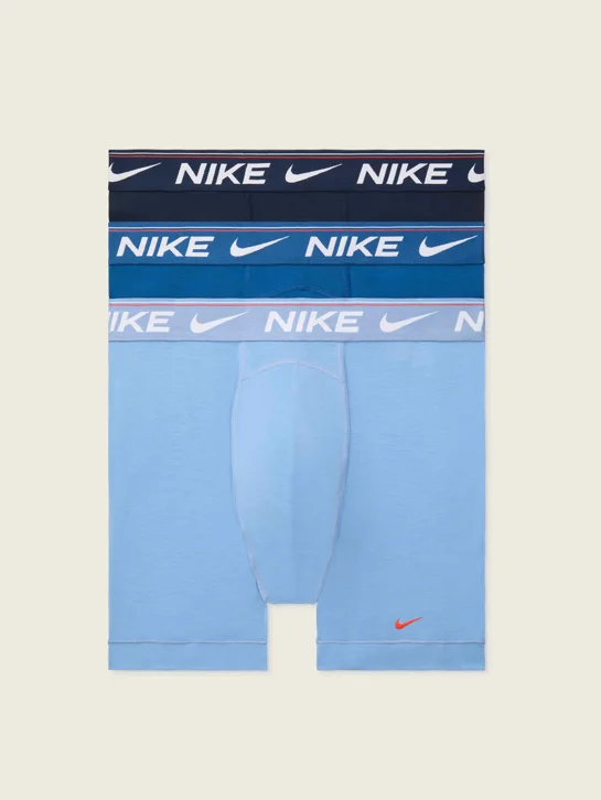 NIKE Set 3 Quần Lót Nam