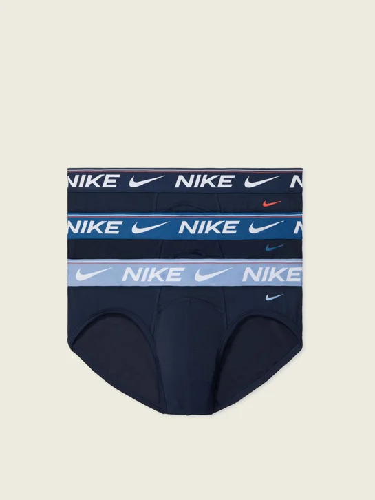 NIKE Set 3 Quần Lót Nam