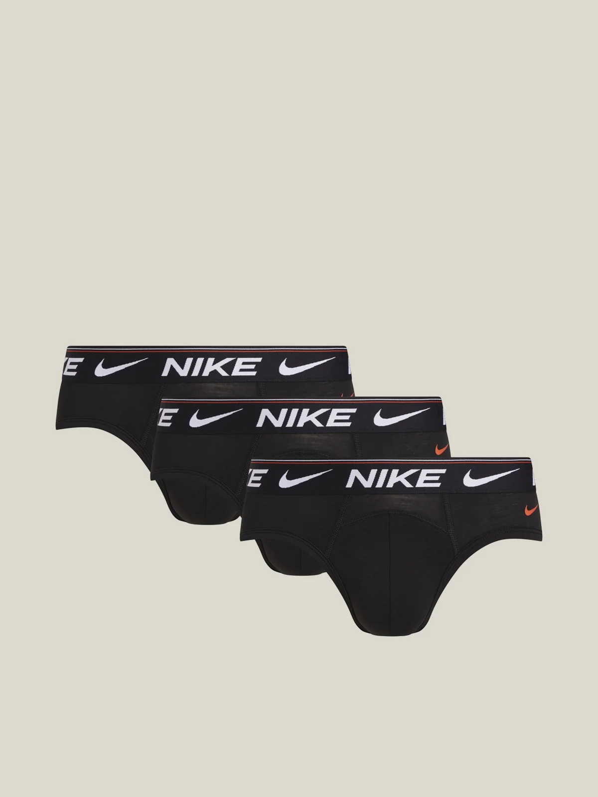 NIKE Set 3 Quần Lót Nam Ultra Comfort Hip Brief 3Pk