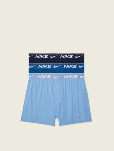 NIKE Set 3 Quần Lót Nam