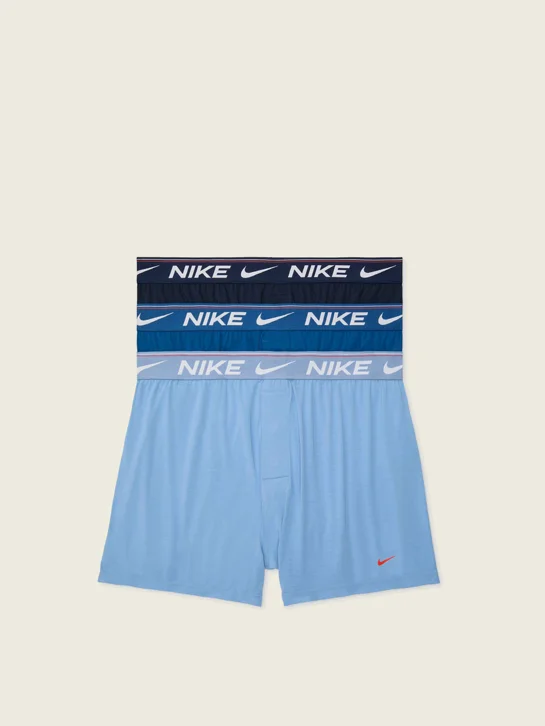 NIKE Set 3 Quần Lót Nam