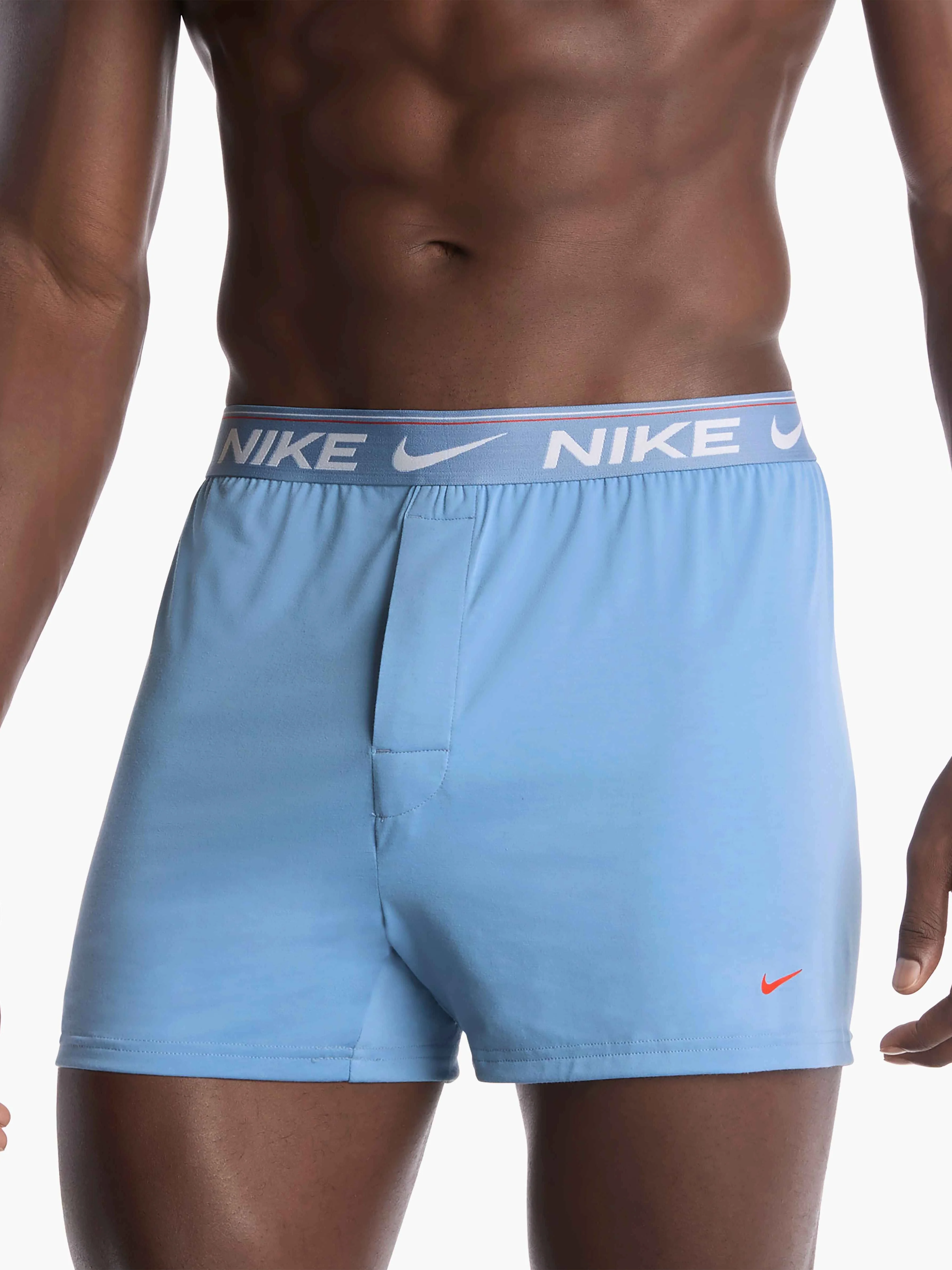 NIKE Set 3 Quần Lót Nam