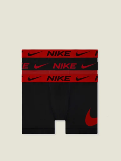 NIKE Set 3 Quần Lót Nam