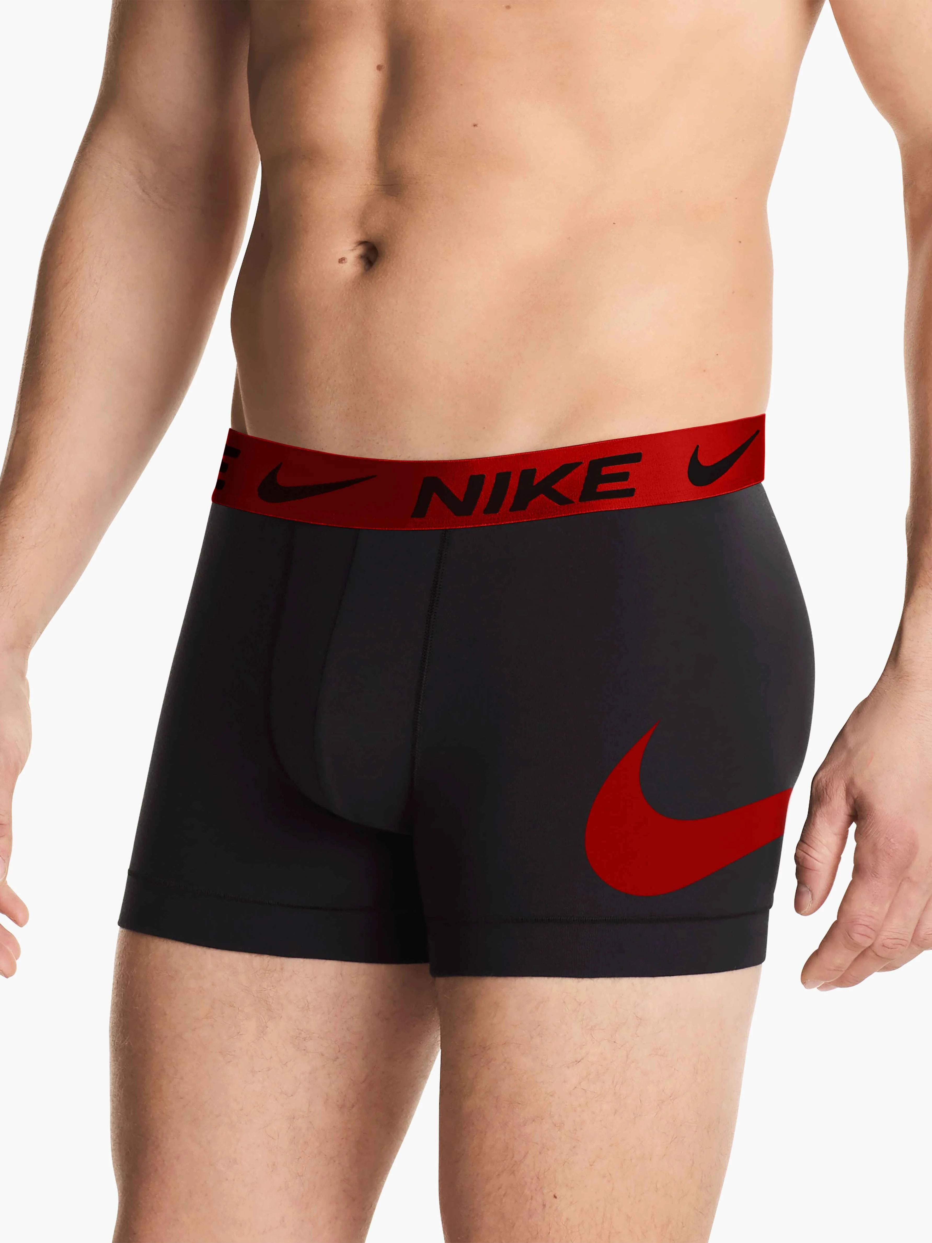 NIKE Set 3 Quần Lót Nam