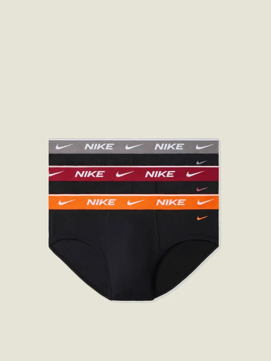 NIKE Set 3 Quần Lót Nam