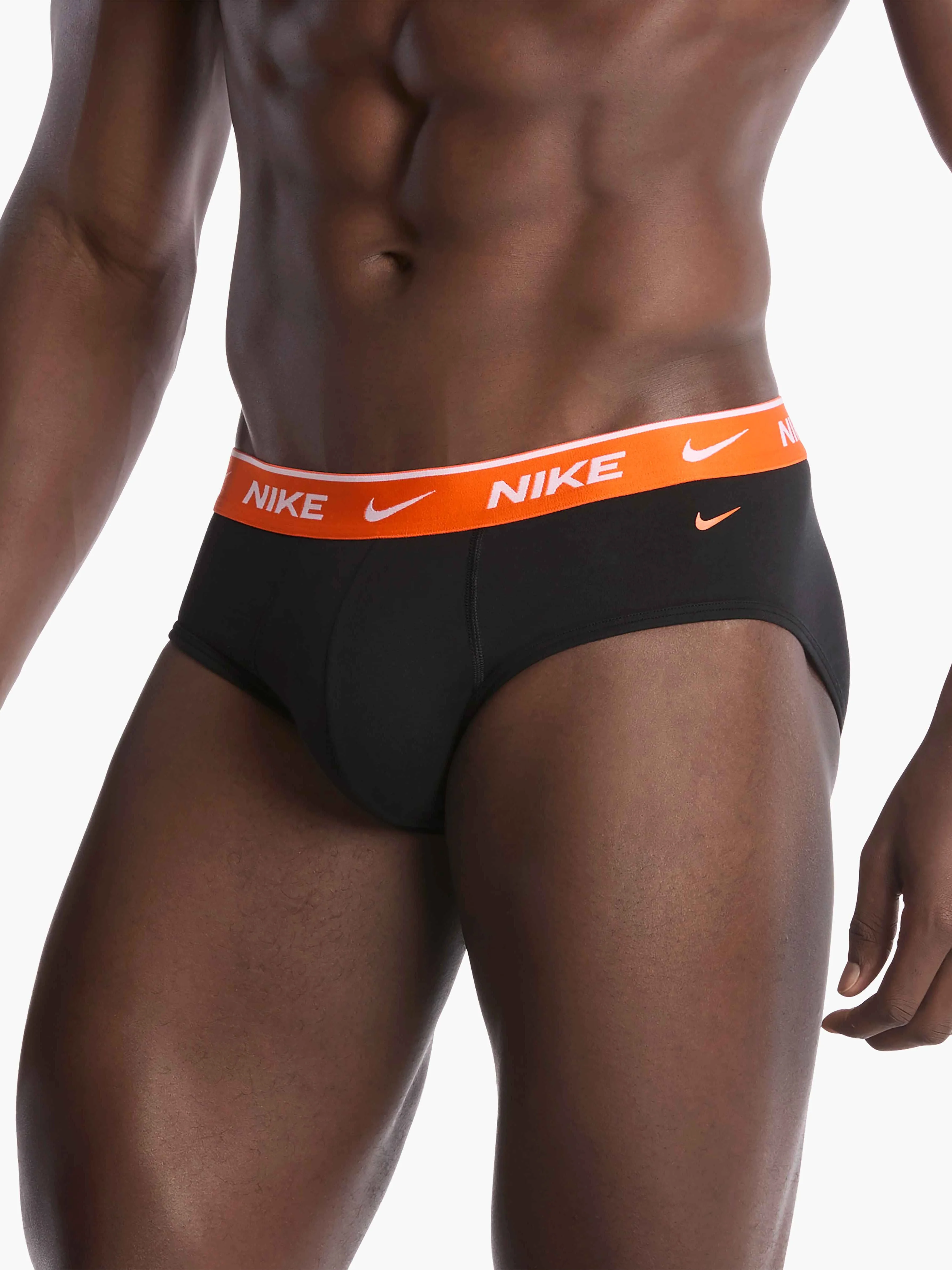 NIKE Set 3 Quần Lót Nam