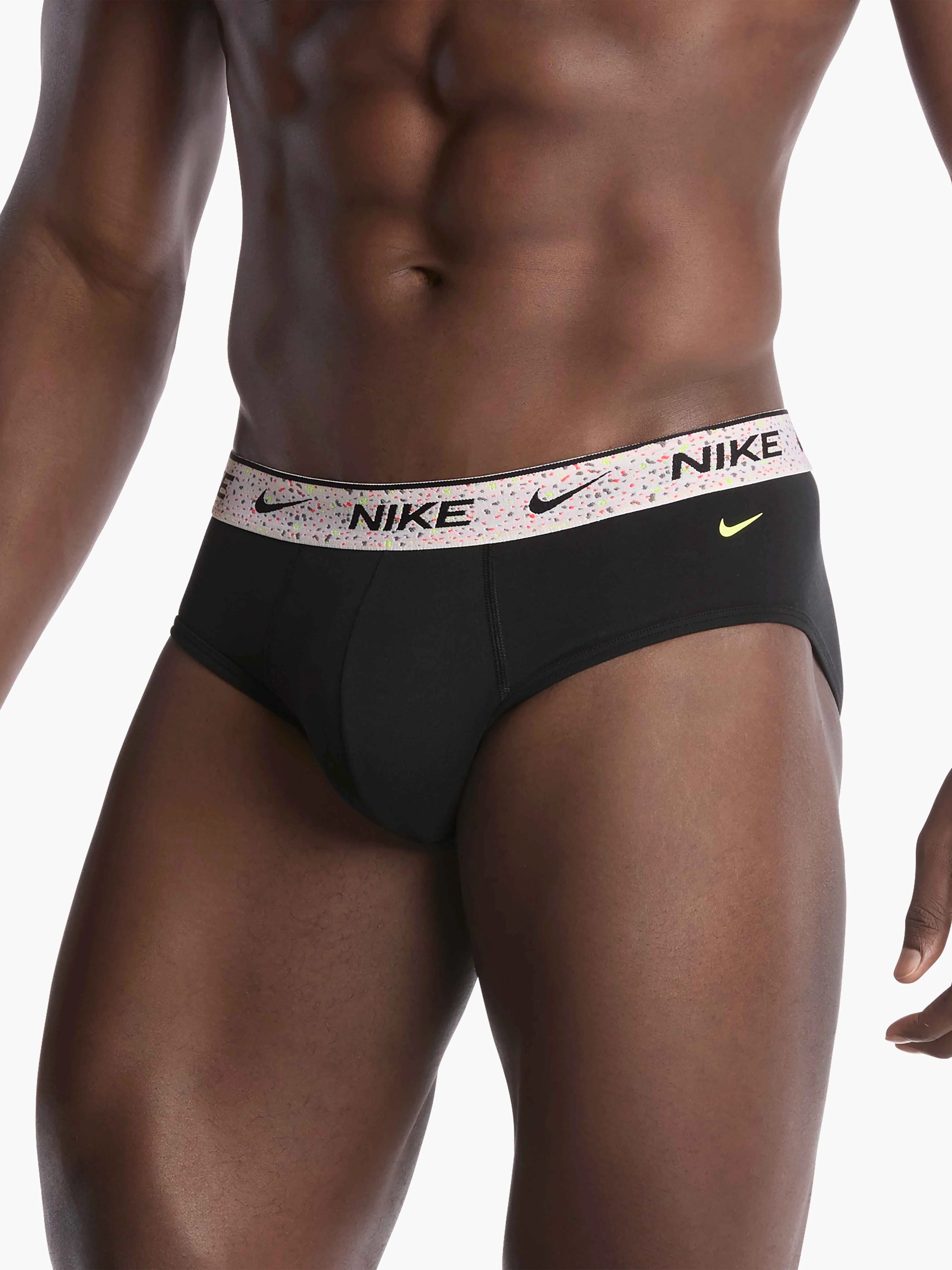 NIKE Set 3 Quần Lót Nam