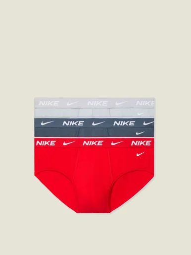 NIKE Set 3 Quần Lót Nam