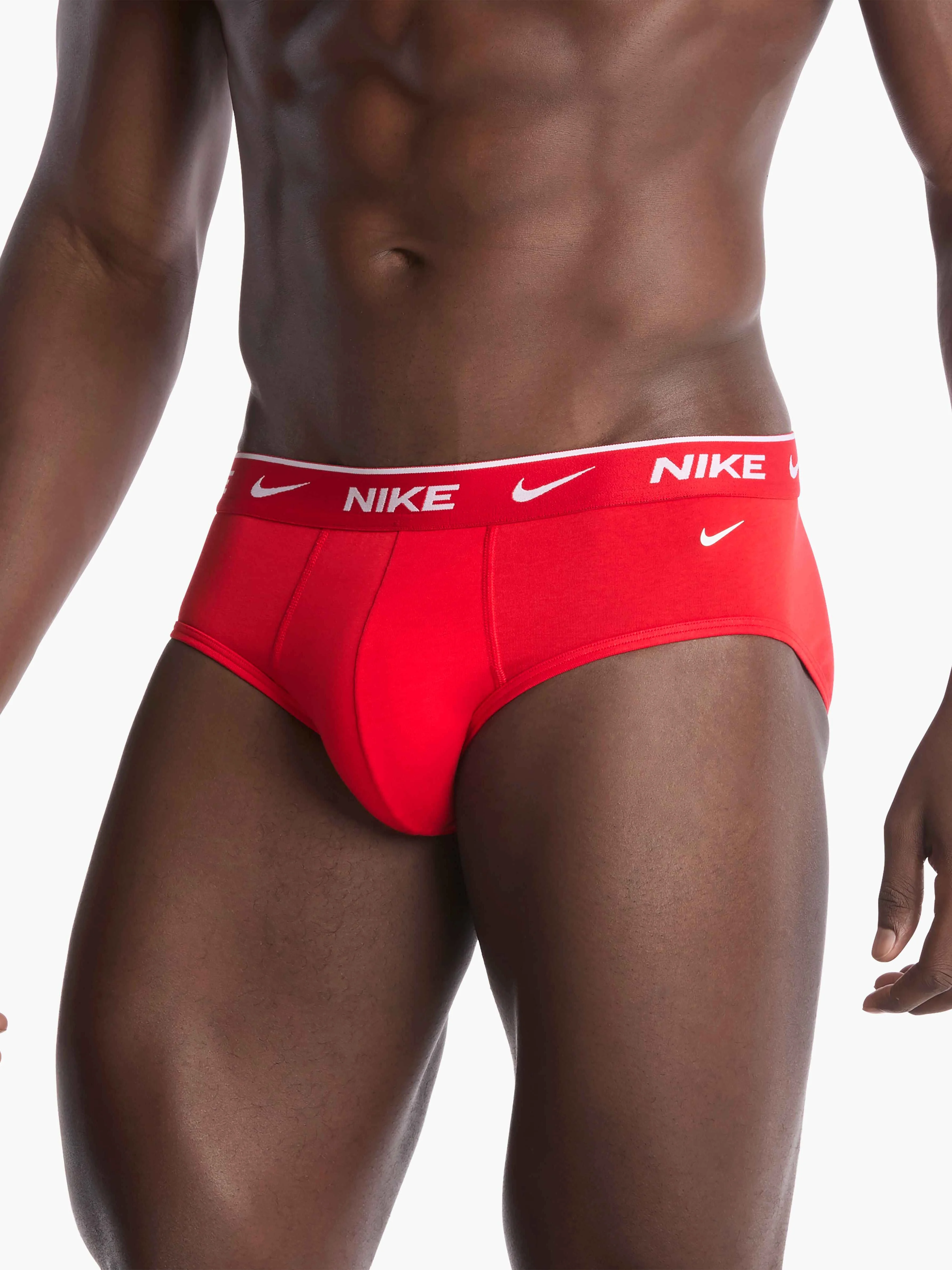 NIKE Set 3 Quần Lót Nam