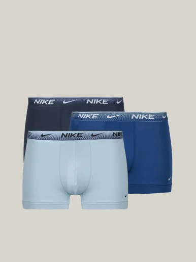 NIKE Set 3 Quần Lót Nam