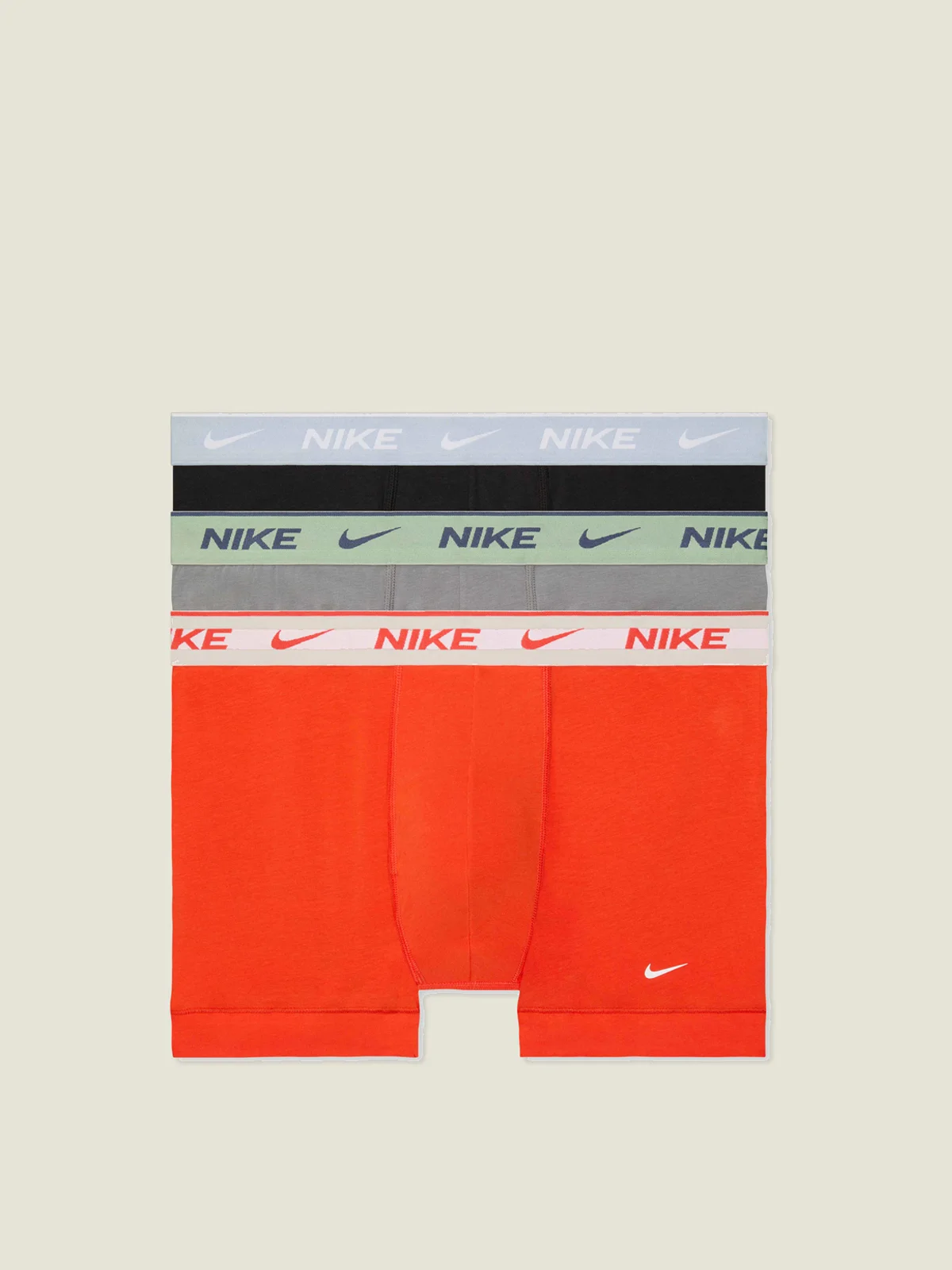 NIKE Set 3 Quần Lót Nam