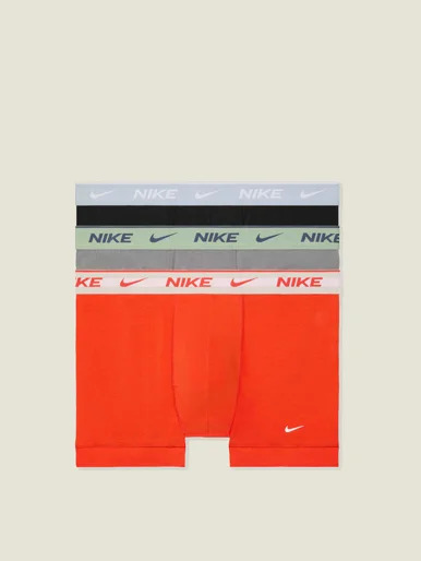 NIKE Set 3 Quần Lót Nam