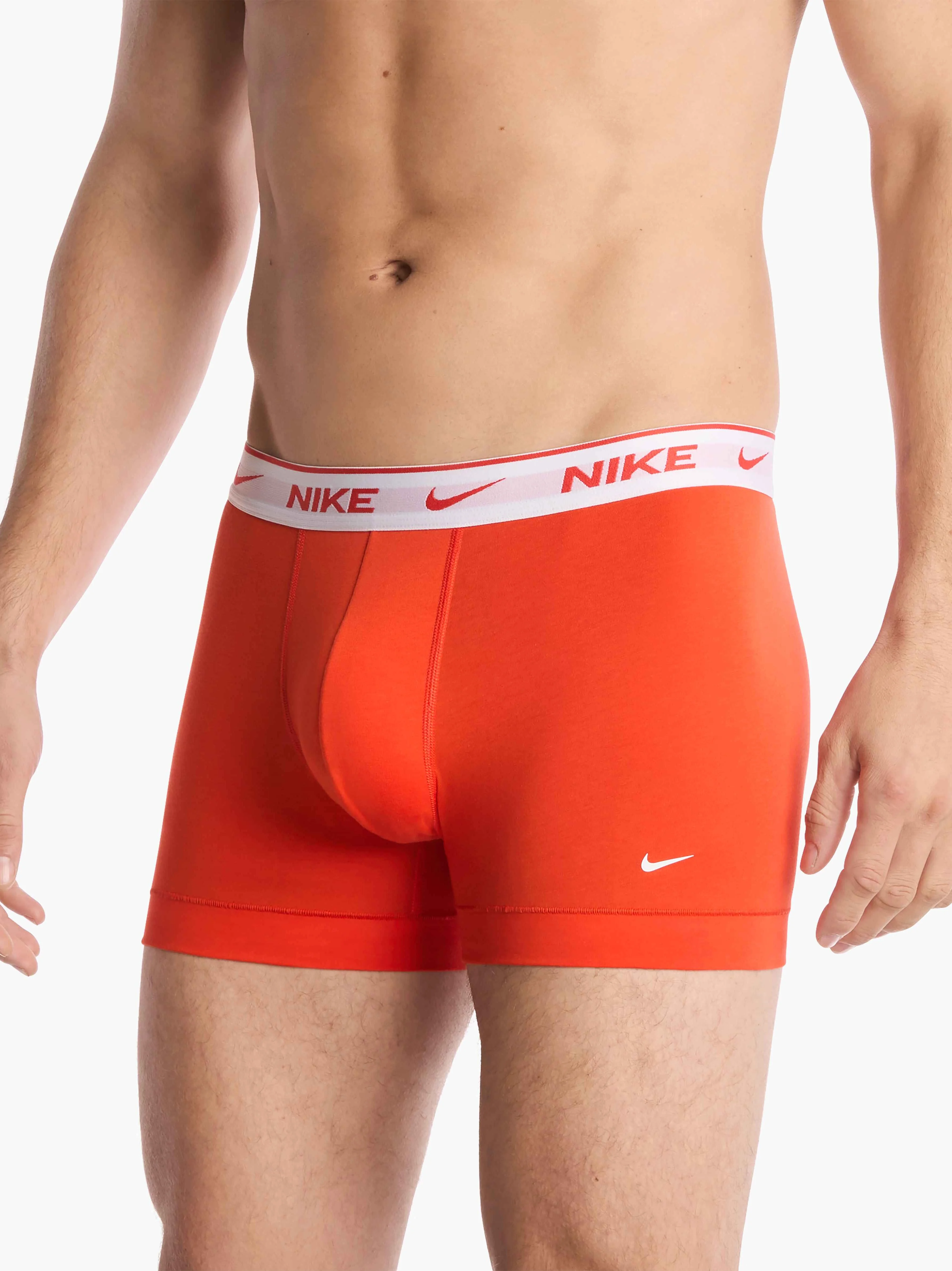 NIKE Set 3 Quần Lót Nam