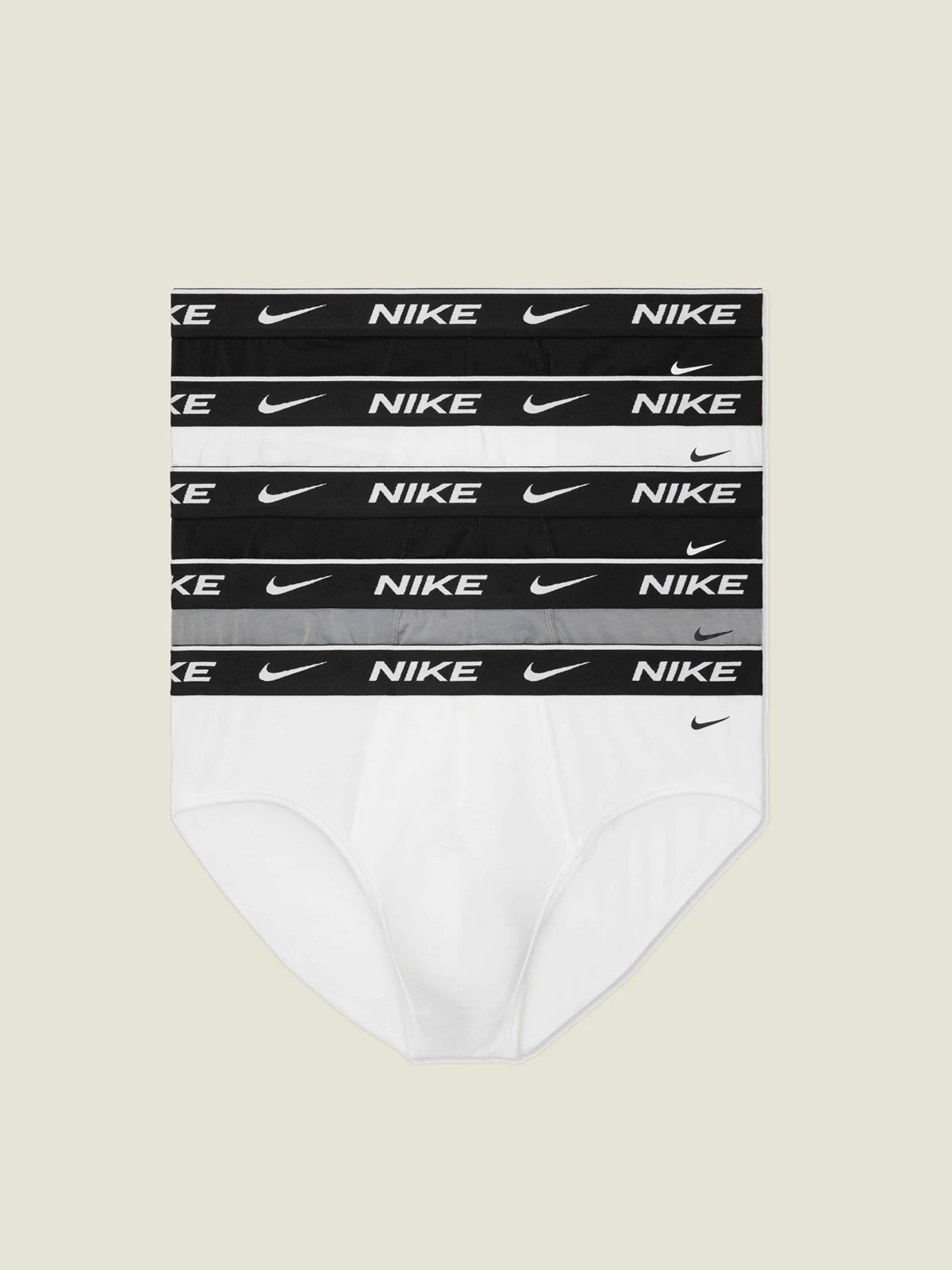 NIKE Set 5 Quần Lót Nam