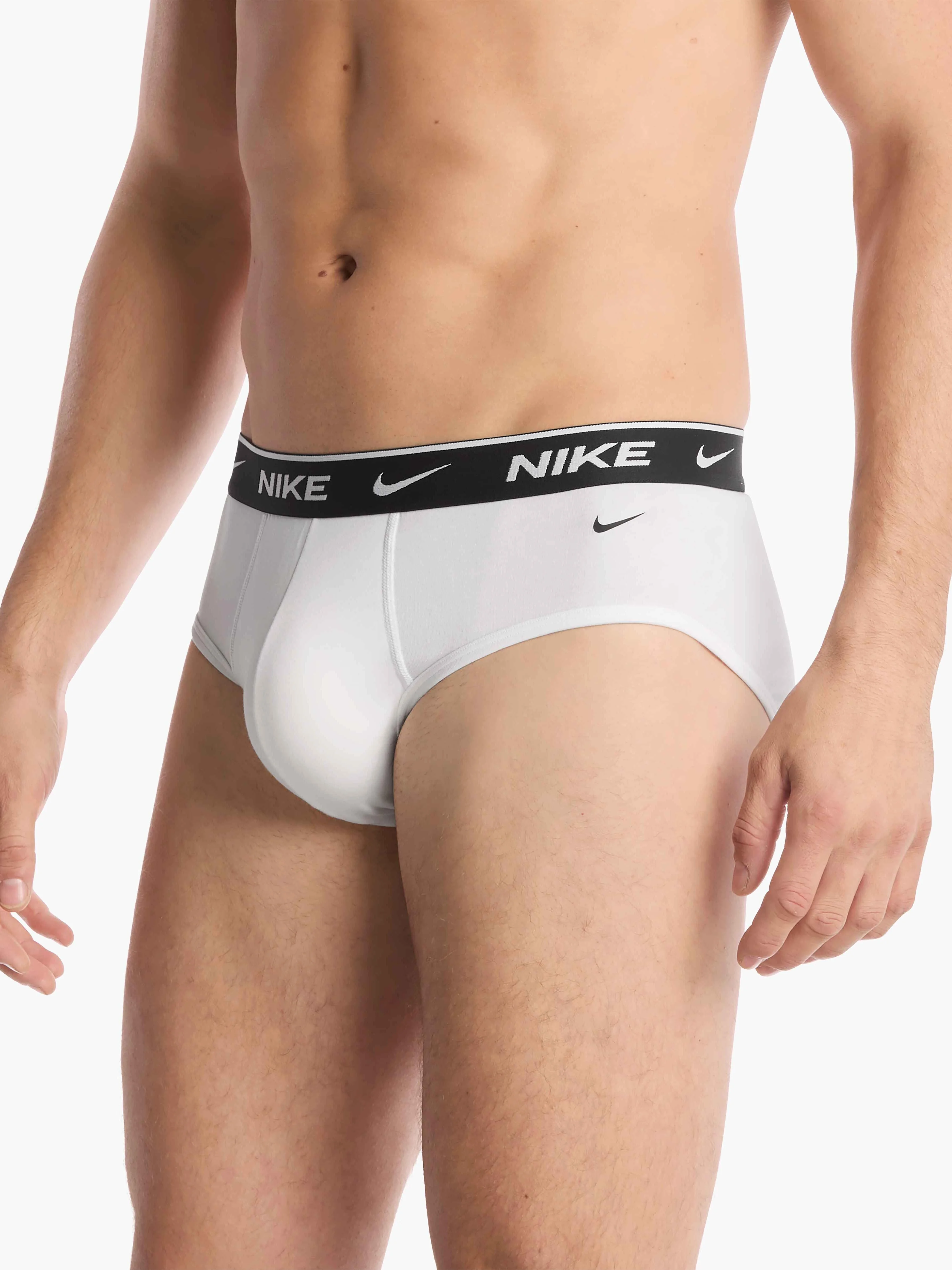 NIKE Set 5 Quần Lót Nam