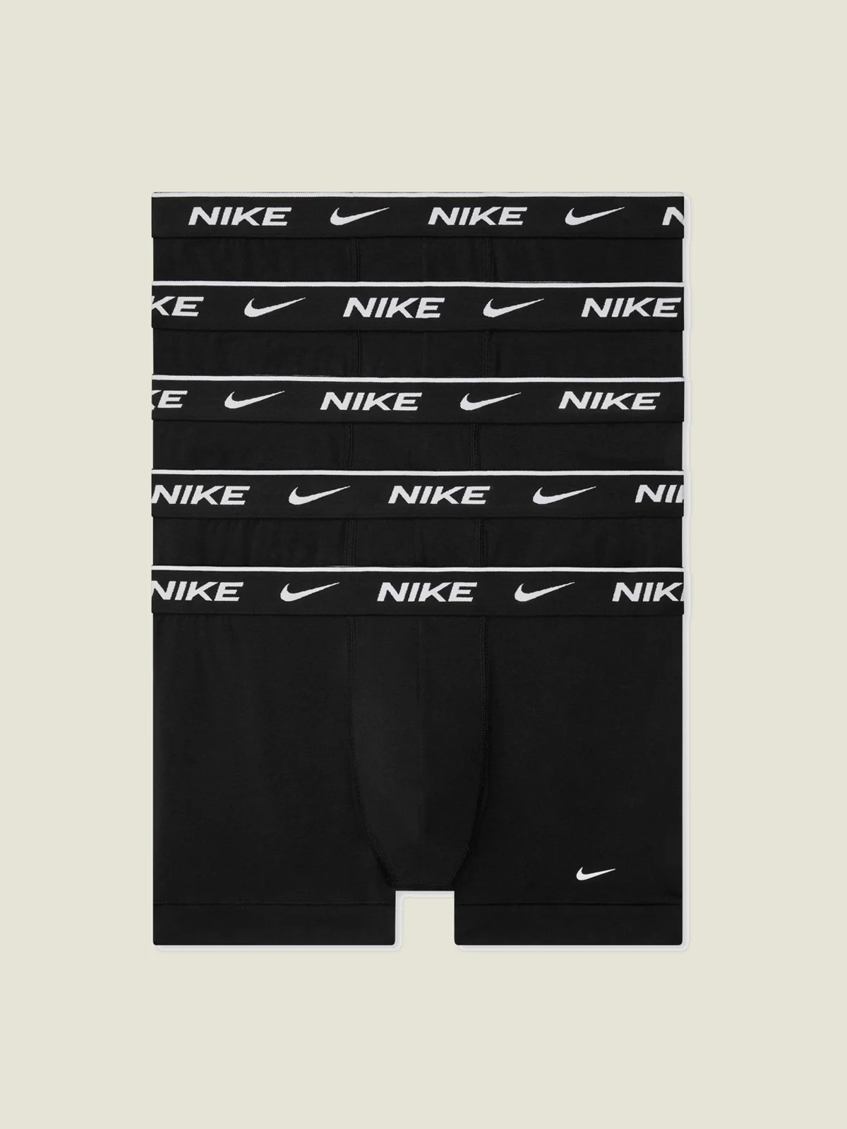 NIKE Set 5 Quần Lót Nam