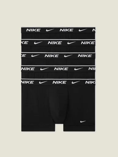 NIKE Set 5 Quần Lót Nam
