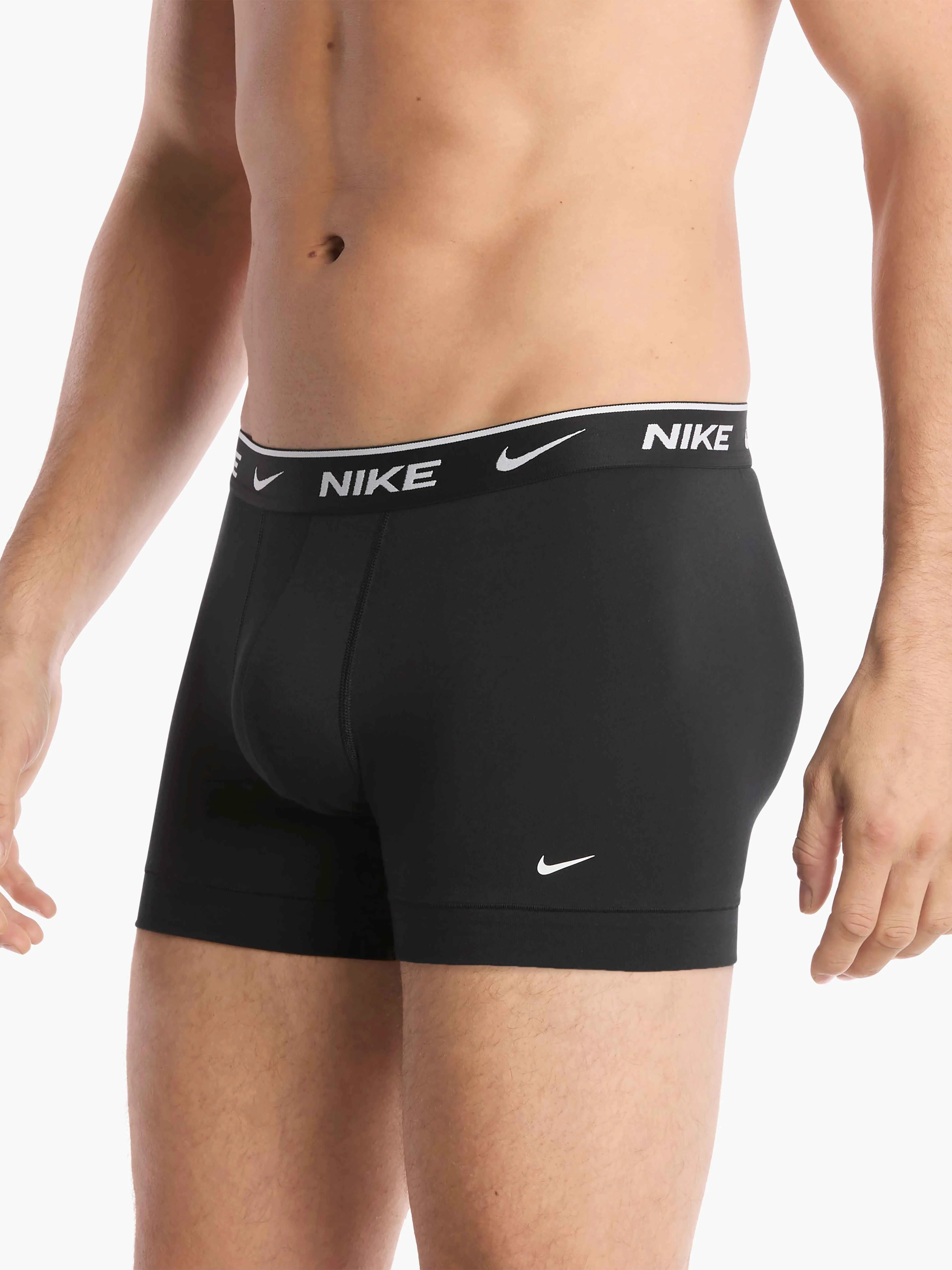 NIKE Set 5 Quần Lót Nam