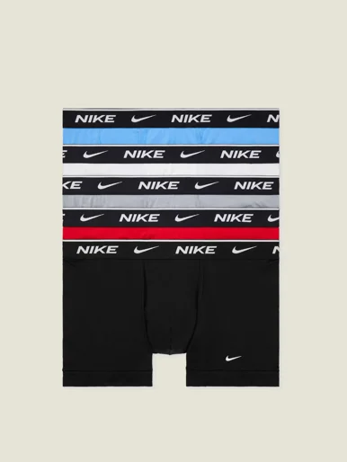 NIKE Set 5 Quần Lót Nam