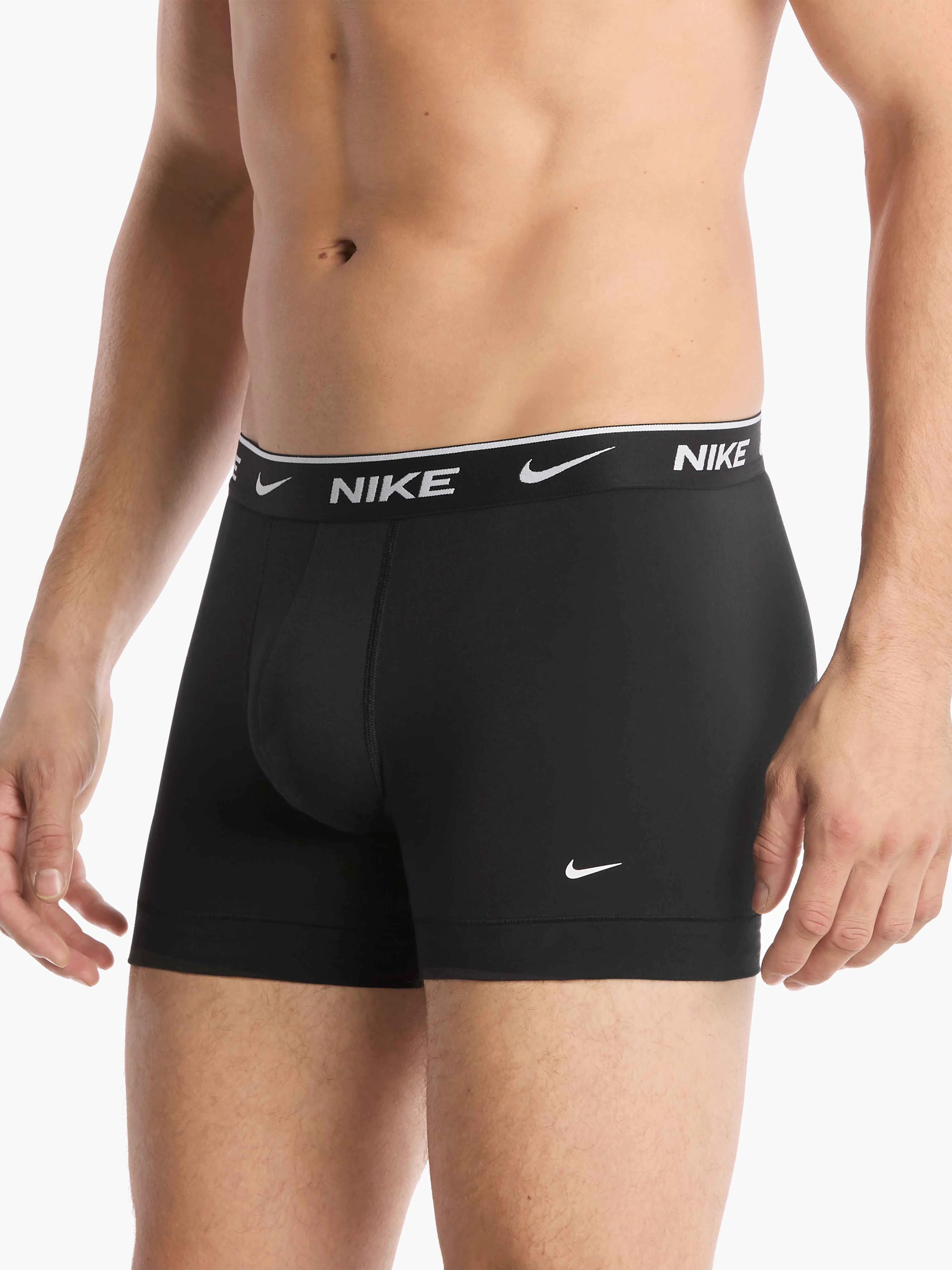 NIKE Set 5 Quần Lót Nam