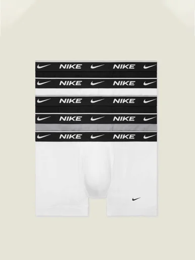NIKE Set 5 Quần Lót Nam