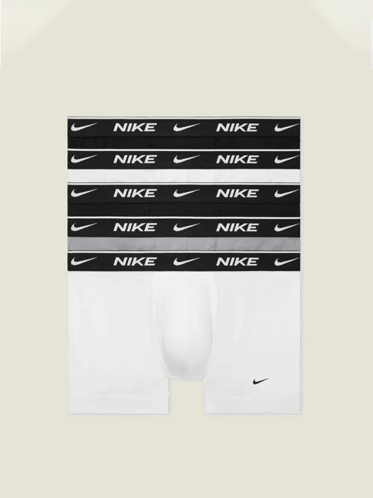 NIKE Set 5 Quần Lót Nam