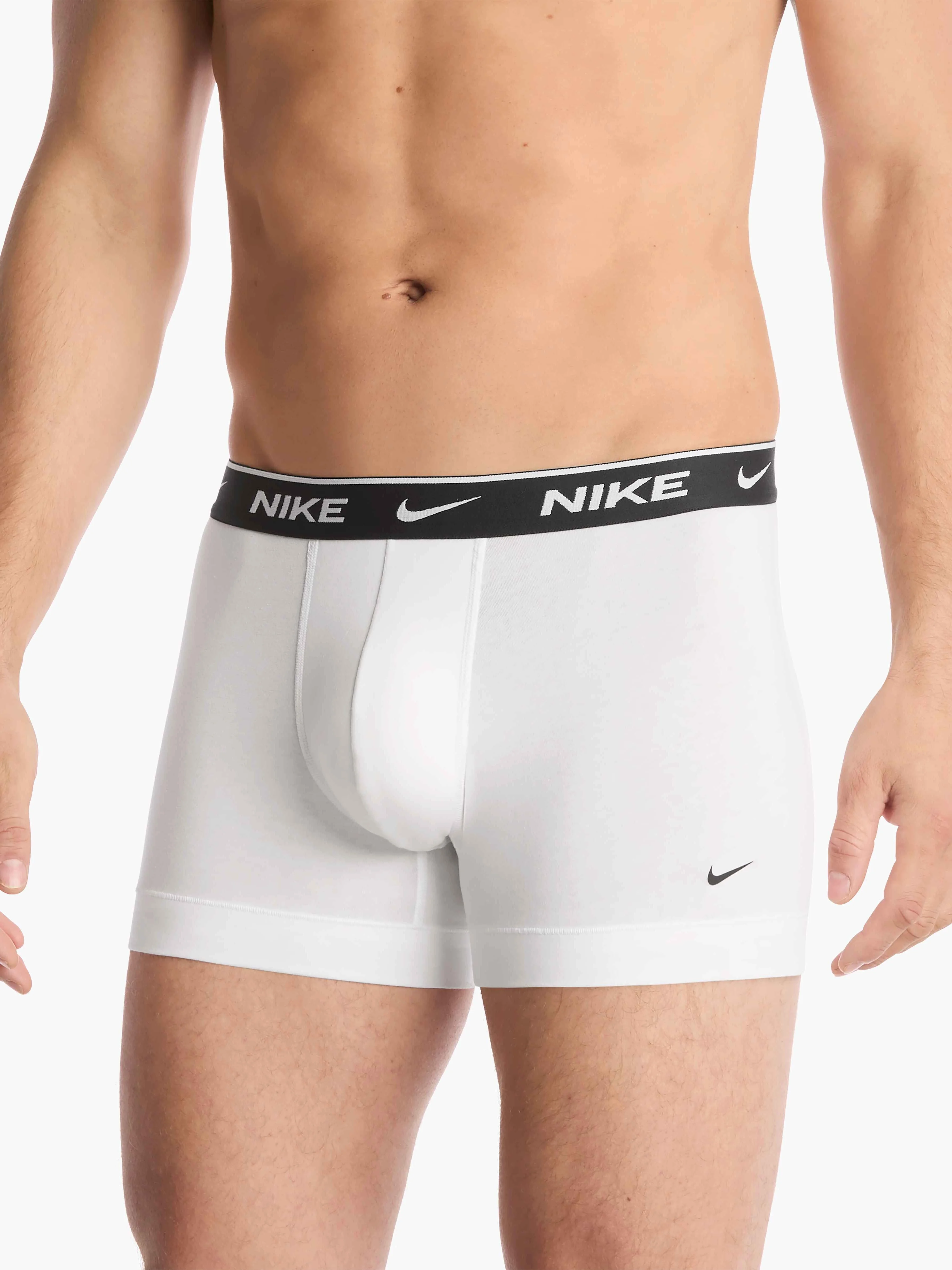 NIKE Set 5 Quần Lót Nam