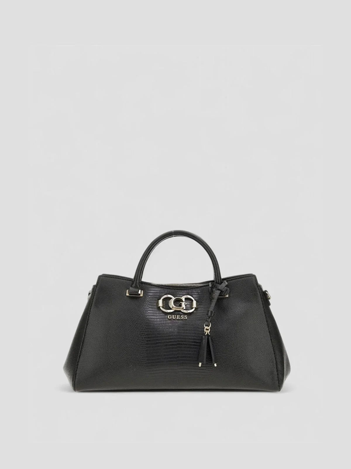 GUESS HANDBAG Túi Xách Nữ - Salinge Luxury Satchel