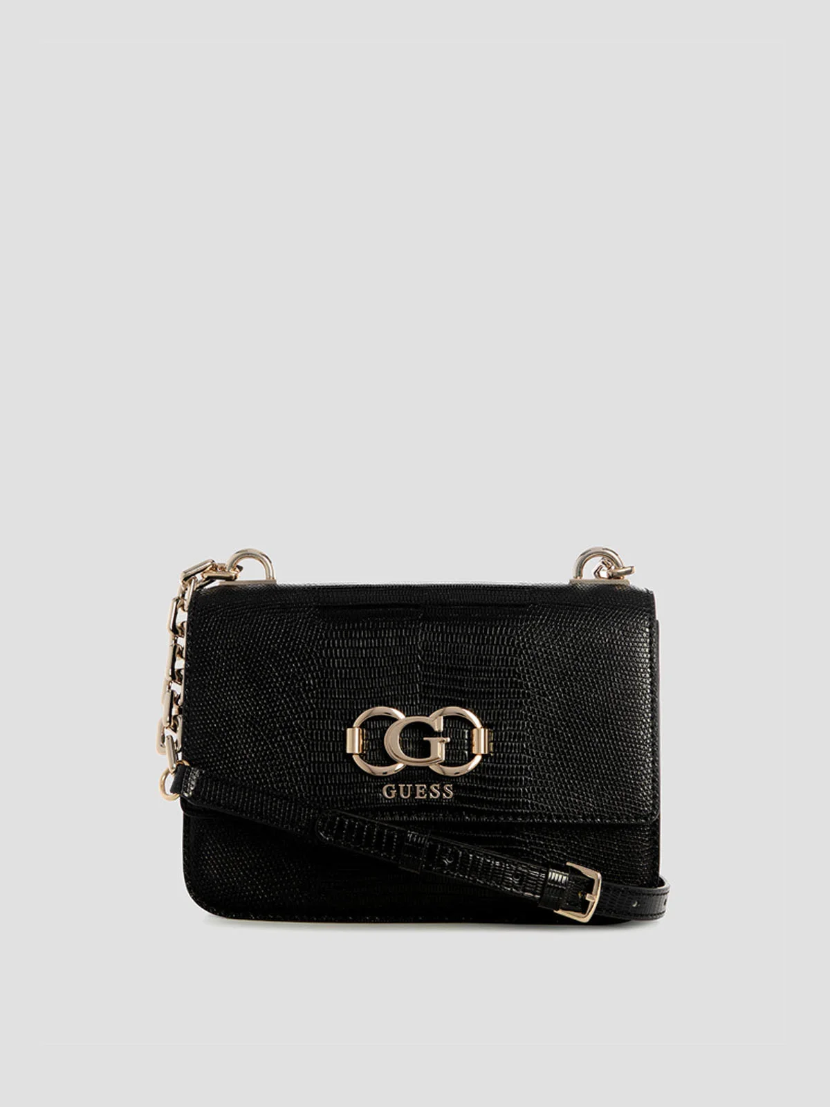 GUESS HANDBAG Túi Xách Nữ - Salinge Flap Crossbody