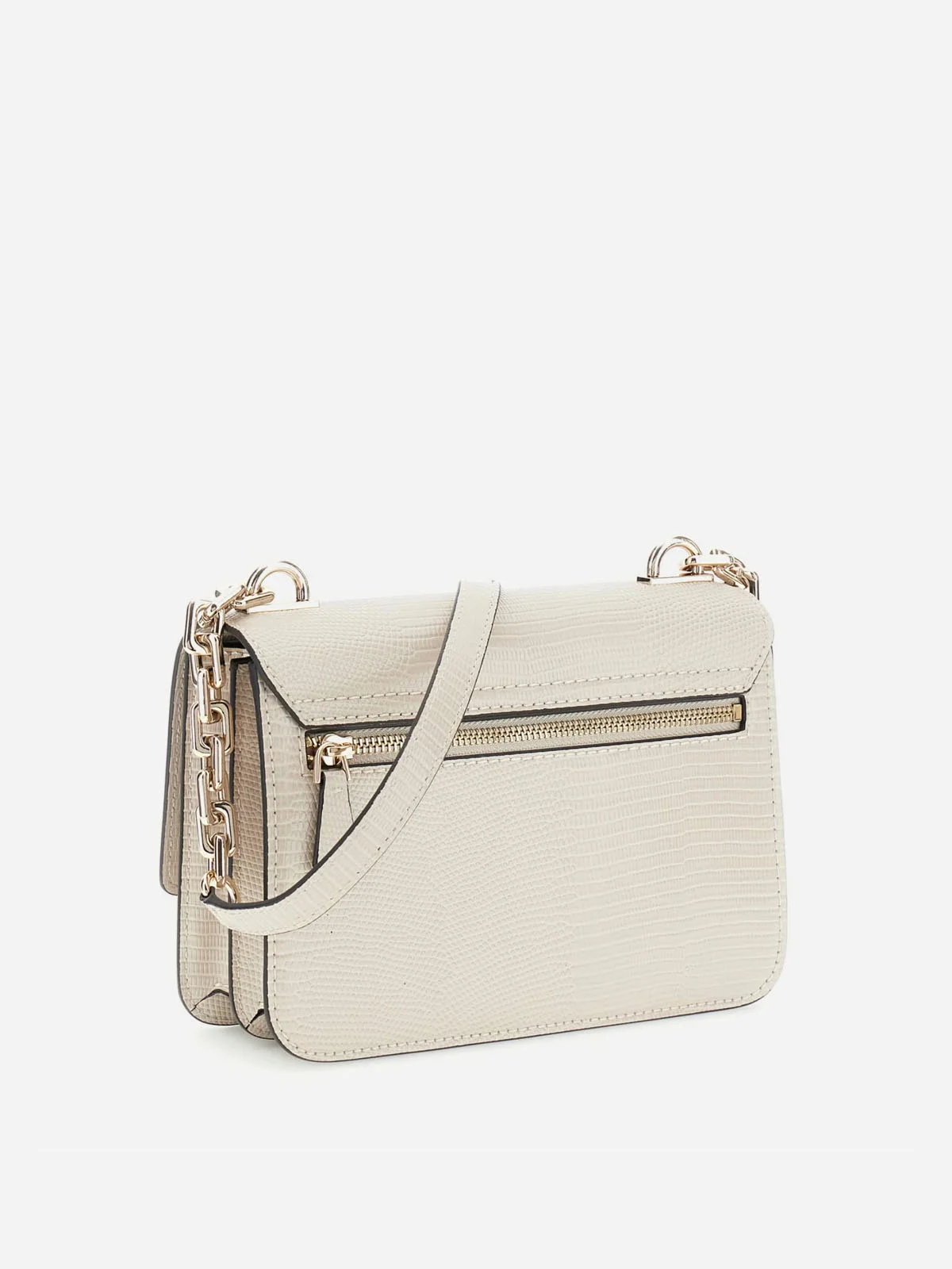 GUESS HANDBAG Túi Xách Nữ - Salinge Flap Crossbody